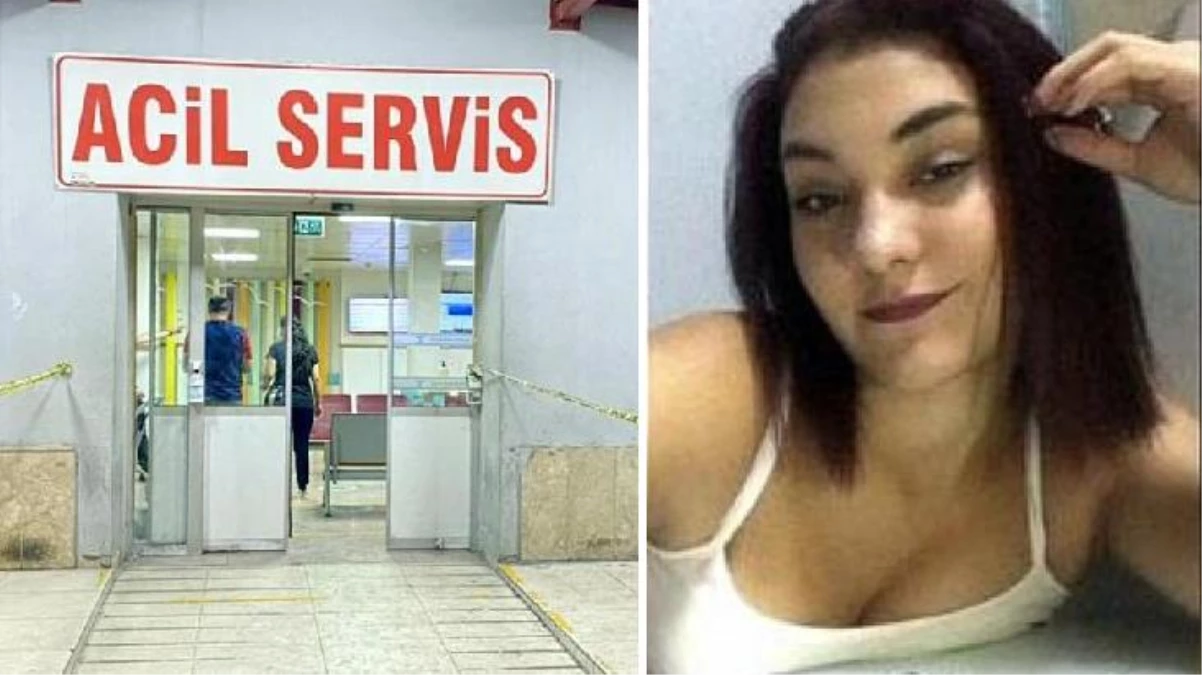 İzmir\'de uyuşturucudan ölen Elif\'in cansız bedeni hastane bahçesine bırakılmıştı: Şüpheli 8 kişinin yargılanmasına başlandı