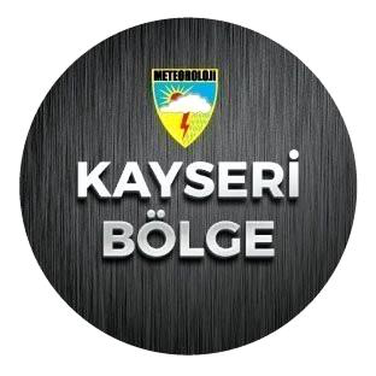 Kayseri\'de kuvvetli yağış uyarısı