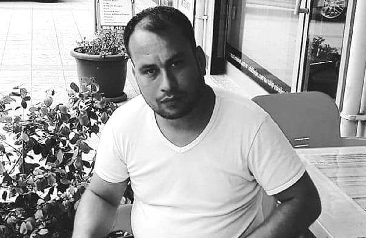 Son dakika haberi... Komşusunu tarlasına \'köpek leşi\' attığı için öldürmüş