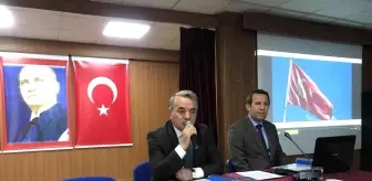 'Köylere Hizmet Götürme Birliği' üye seçimleri yapıldı