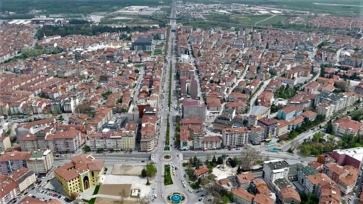 Eskişehir\'de konut satışında artış