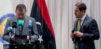 Libya Başbakanı Dibeybe, Türkiye'nin zor anlarda her zaman Libya'nın yanında olduğunu belirtti