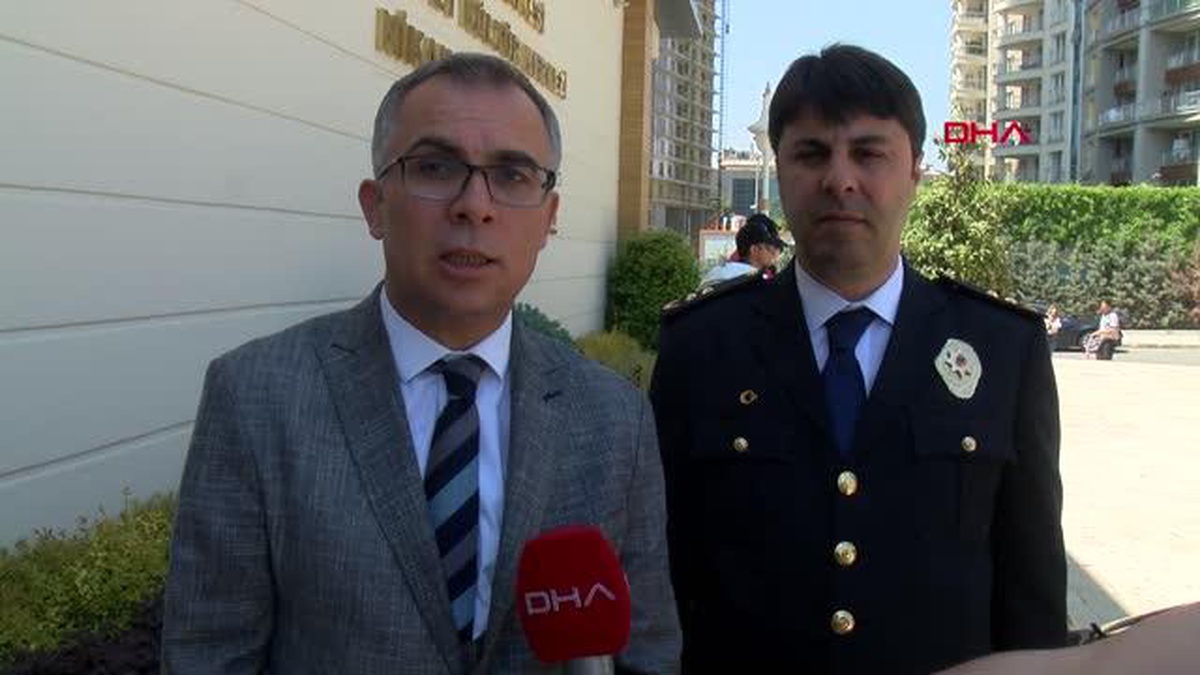 MALTEPE HUZUR TOPLANTISI YAPILDI