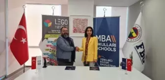 MBA Okulları'ndan lise öğrencilerine çift diploma imkanı