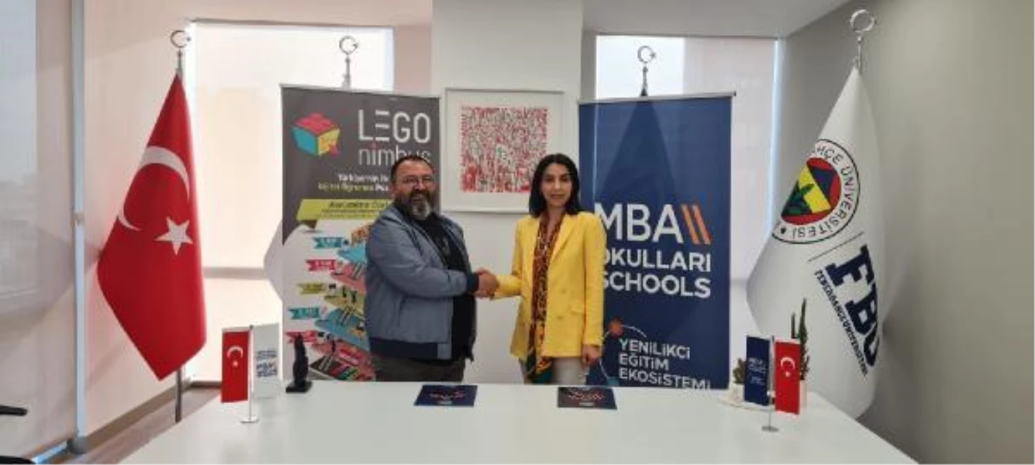 MBA Okulları\'ndan lise öğrencilerine çift diploma imkanı