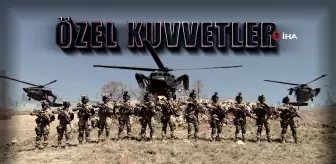 MSB: 'Bordo bereliler Pençe-Kilit bölgesinde mücadeleye devam ediyor'