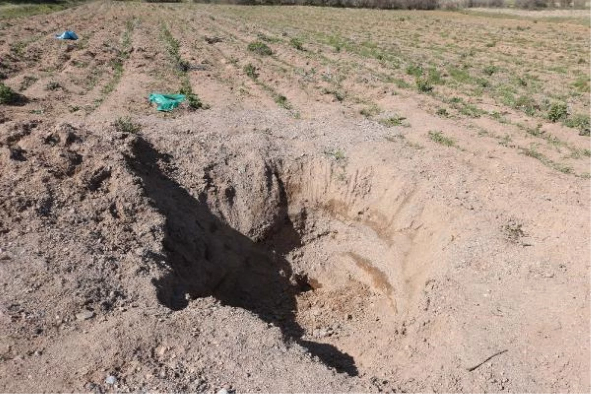 Nevşehir\'de parçalanmış halde bulunan erkek cesediyle ilgili 3 tutuklama