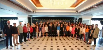 Nilüfer Belediye Başkanı Turgay Erdem, Kalite Temsilcileriyle Buluştu