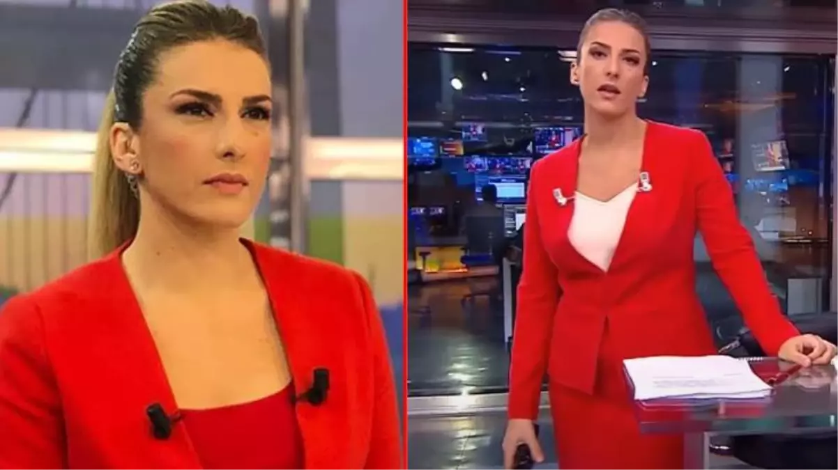 Meme kanseriyle mücadele eden NTV spikeri Özlem Sarıkaya Yurt, 39 yaşında yaşamını yitirdi