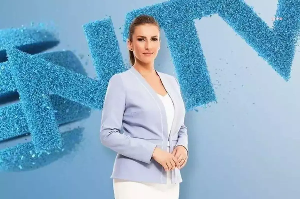 Ntv Spikeri Özlem Sarıkaya Yurt, Hayatını Kaybetti