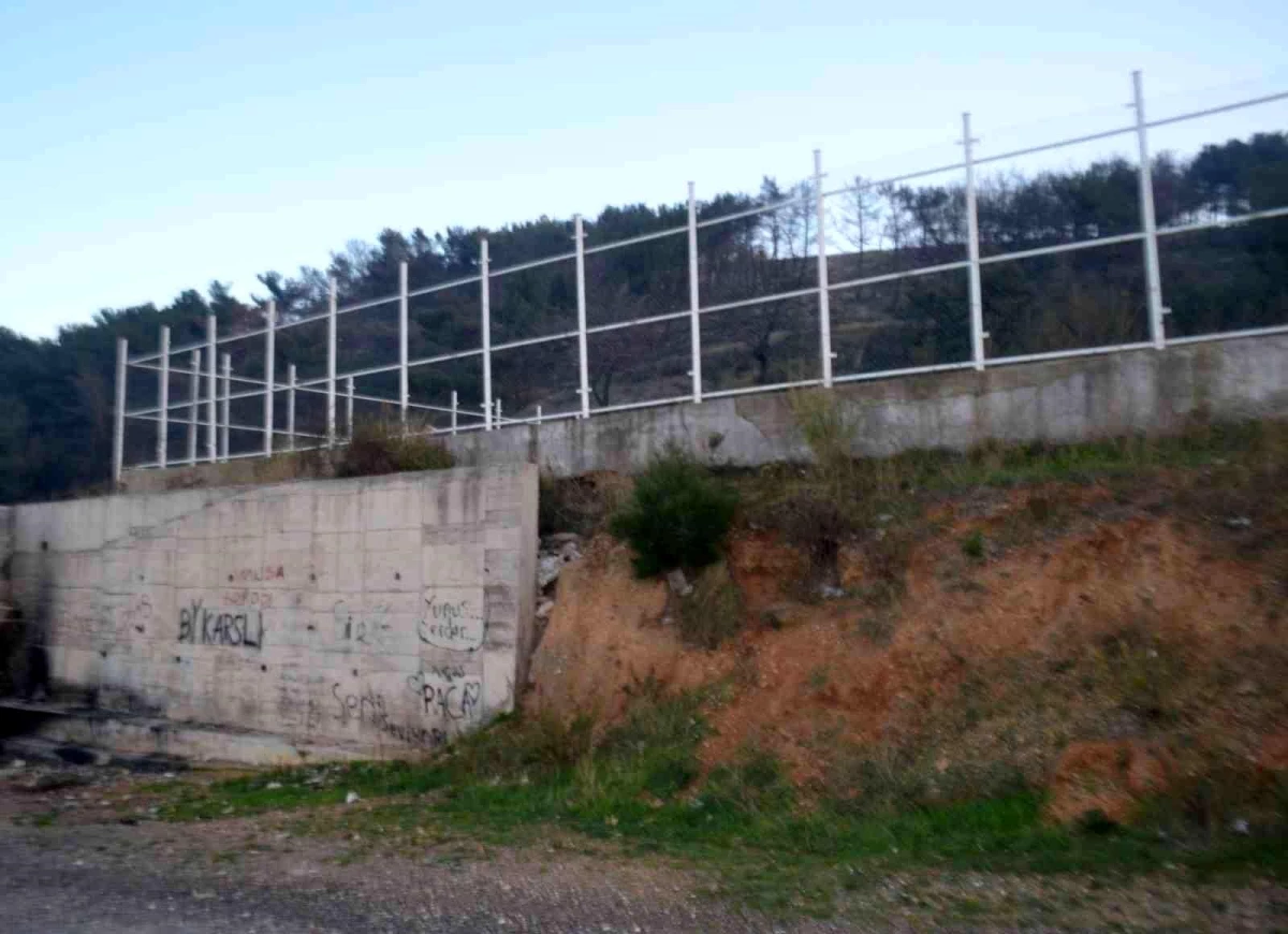 Son dakika haberleri | Öldürdüğü kadının cesedini telaşlandığı için yakmış