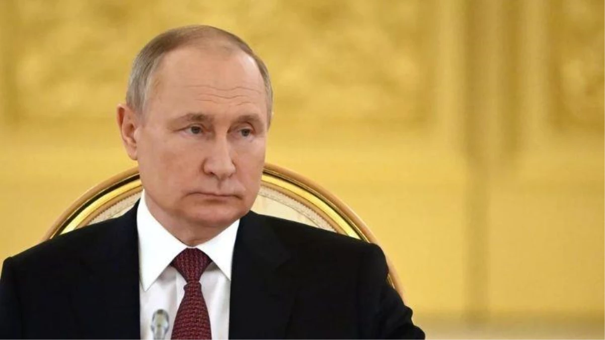 Putin\'den Avrupa ülkelerine eleştiri: Rus enerji kaynaklarından vazgeçme politikaları ekonomik intihardır
