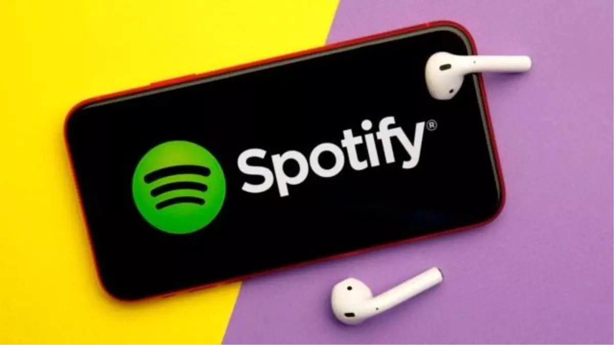 Spotify\'ın NFT özelliğinden ilk detaylar ortaya çıktı