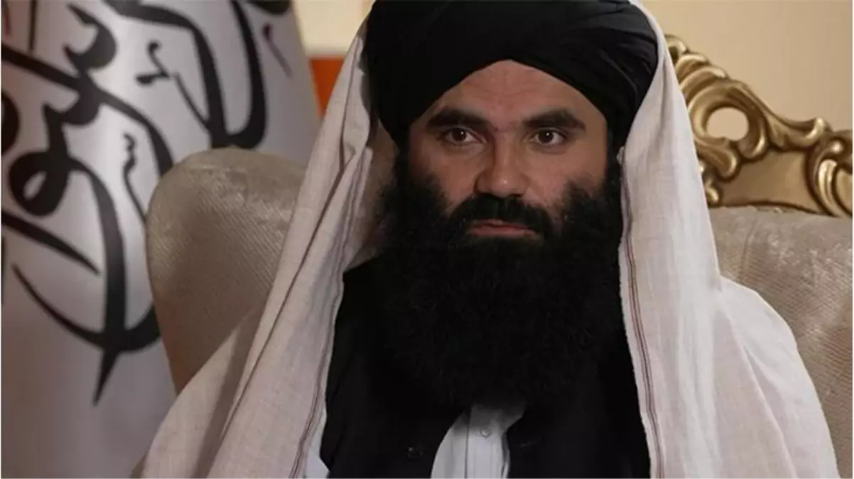 Taliban\'dan açıklama: ABD\'yi düşman olarak görmüyoruz