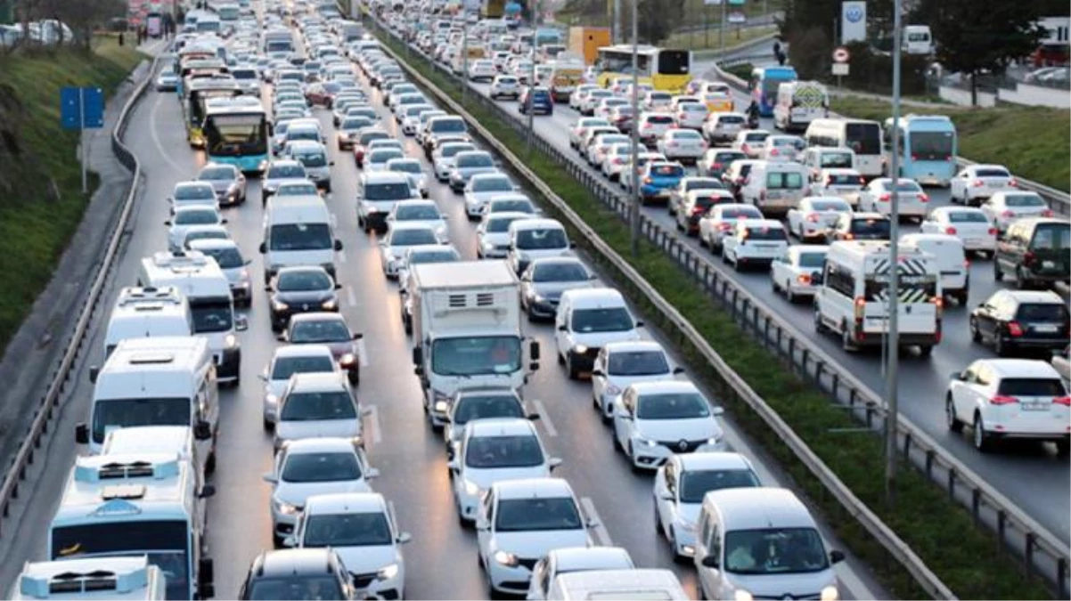 Trafik sigortası yönetmeliği değişti: Hazirandan itibaren azami primler yüzde 25 artacak