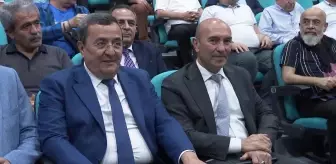 Tunç Soyer: 'Kaftancıoğlu Kararı Tam Bir Demokrasi Ayıbıdır'