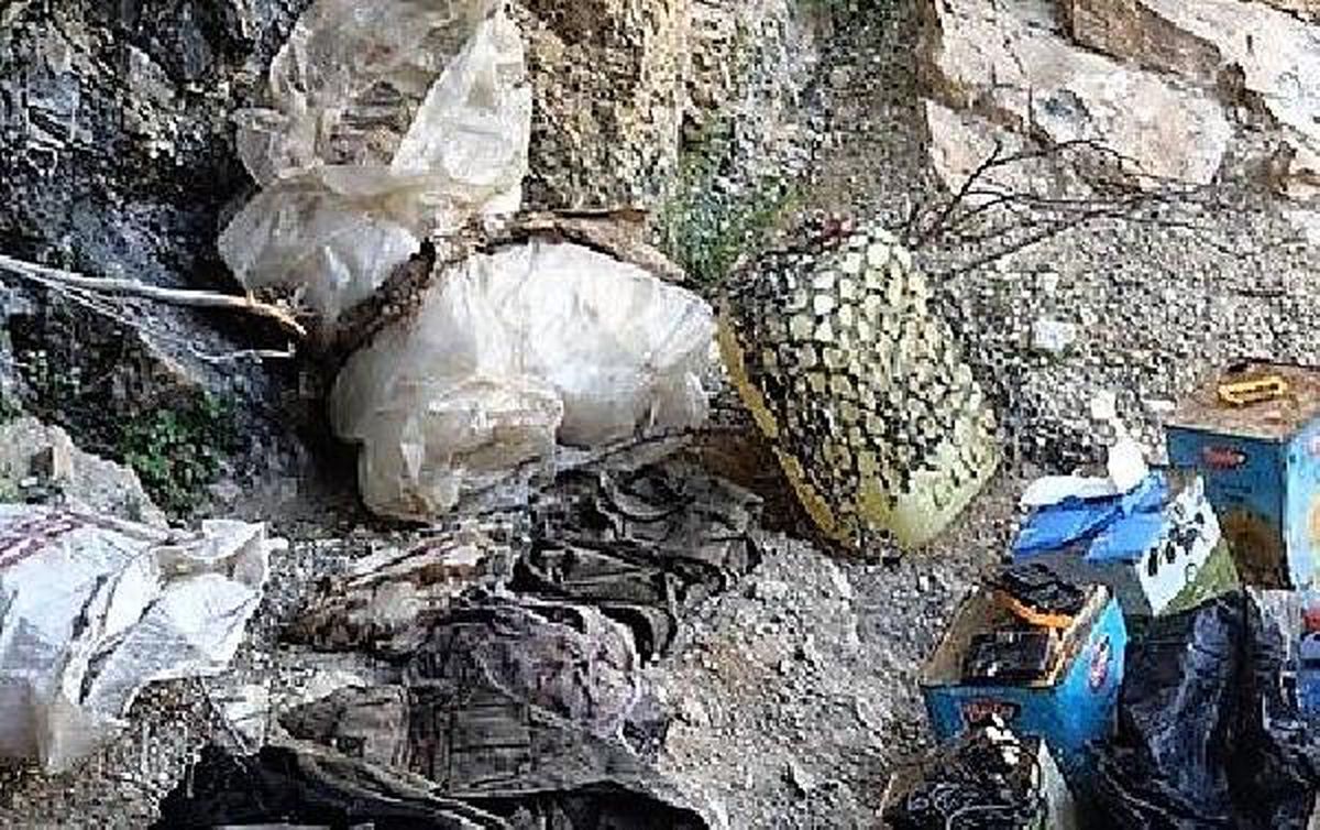 Tunceli\'deki Eren Abluka-7 Operasyonu\'nda 2 sığınak imha edildi