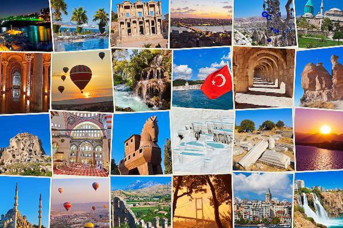 Turizm ve seyahat odaklı yeni televizyon kanalı yayın hayatına başladı