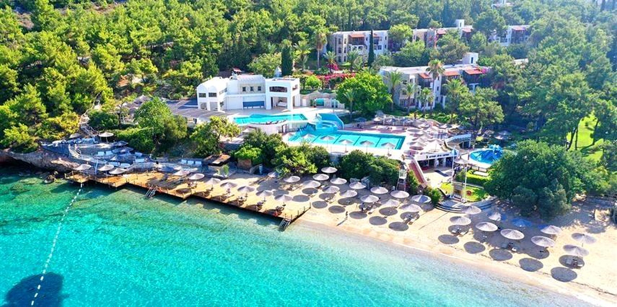 Turizme mesleki eğitim ve istihdam desteği
