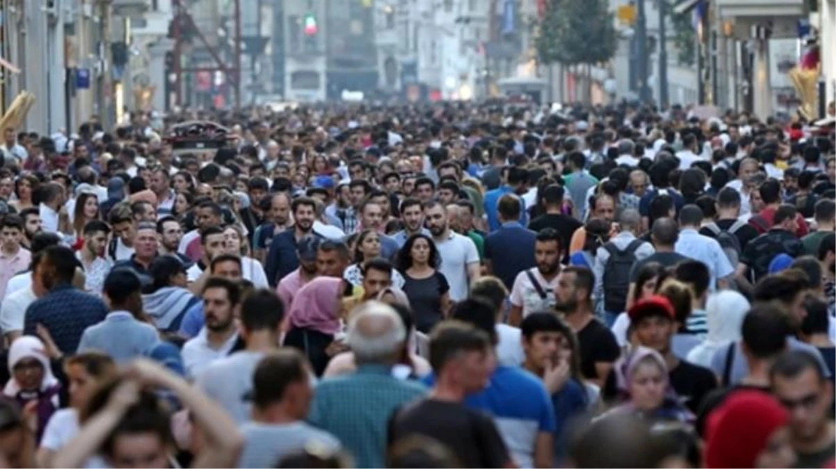 Türkiye\'de genç nüfusun en fazla kent Hakkari, en az olduğu kent ise Muğla oldu