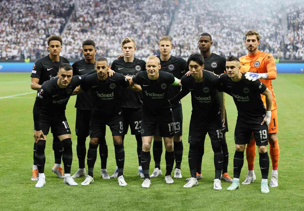 UEFA Avrupa Ligi\'nde final heyecanı