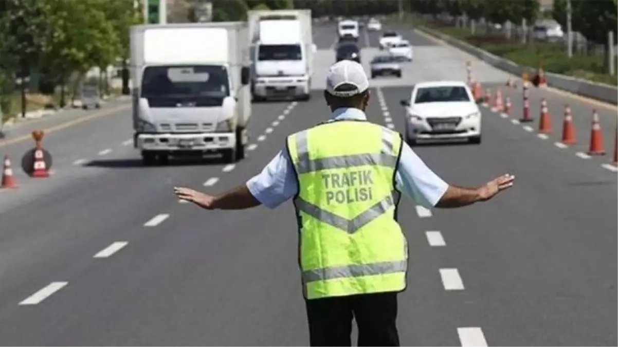 Valilik duyurdu: İstanbul\'da bugün bazı yollar trafiğe kapalı