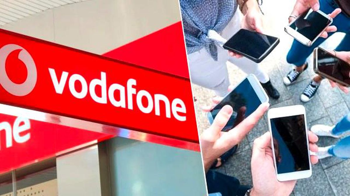 Vodafone için son 1 yıl nasıl geçti? İşte rakamlar