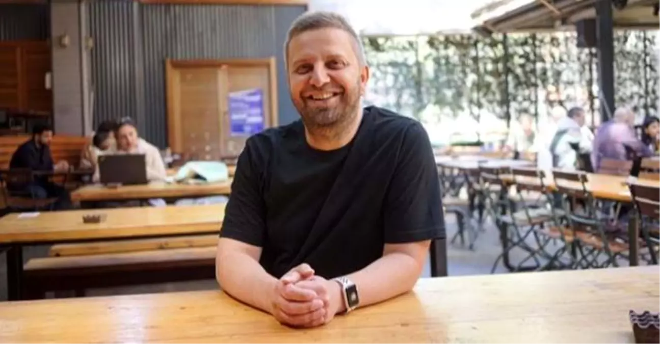 Volkan Tangör\'den Cheerz Festival Müjdesi