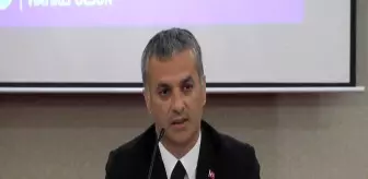 Yomra Belediye Başkanı Bıyık: 'Belediye Başkanlığına Benim Gibi Başlayıp, İnsanların 2 Dairesi, 2 Arabası Oluyorsa Çalmıştır.