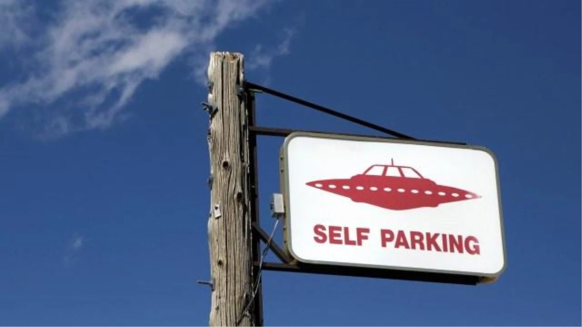 ABD\'den 50 yıl sonra ilk kez UFO itirafı: Sıkça görüyoruz