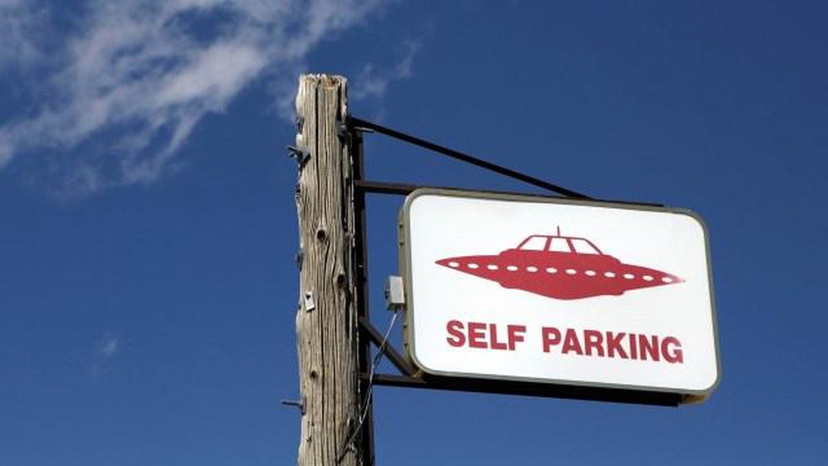 ABD\'den 50 yıl sonra ilk kez UFO itirafı: Sıkça görüyoruz