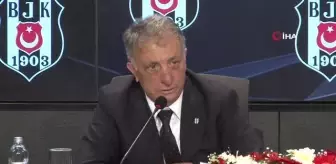 Ahmet Nur Çebi: 'Bu zamana kadar başarılı olduğumuzu düşünüyorum' -5-