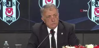 Ahmet Nur Çebi: 'Bu zamana kadar başarılı olduğumuzu düşünüyorum' -4-