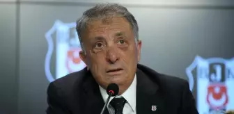 Ahmet Nur Çebi'den gündeme dair açıklamalar