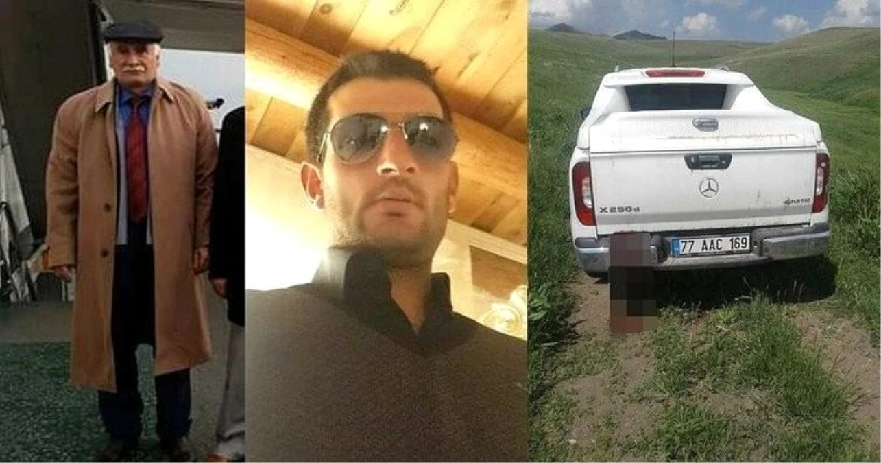 AK Parti Meclis Üyesi ile yeğeninin öldürülmesine ilişkin 6 sanığın beraat kararı İstinaf Mahkemesi\'nde bozuldu