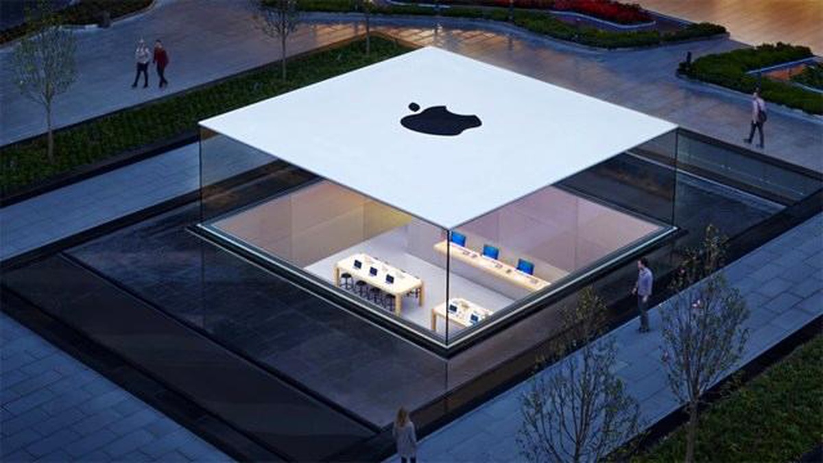 Apple\'dan sosyal medya şirketlerinin yaptıklarını ortaya çıkaran reklam!