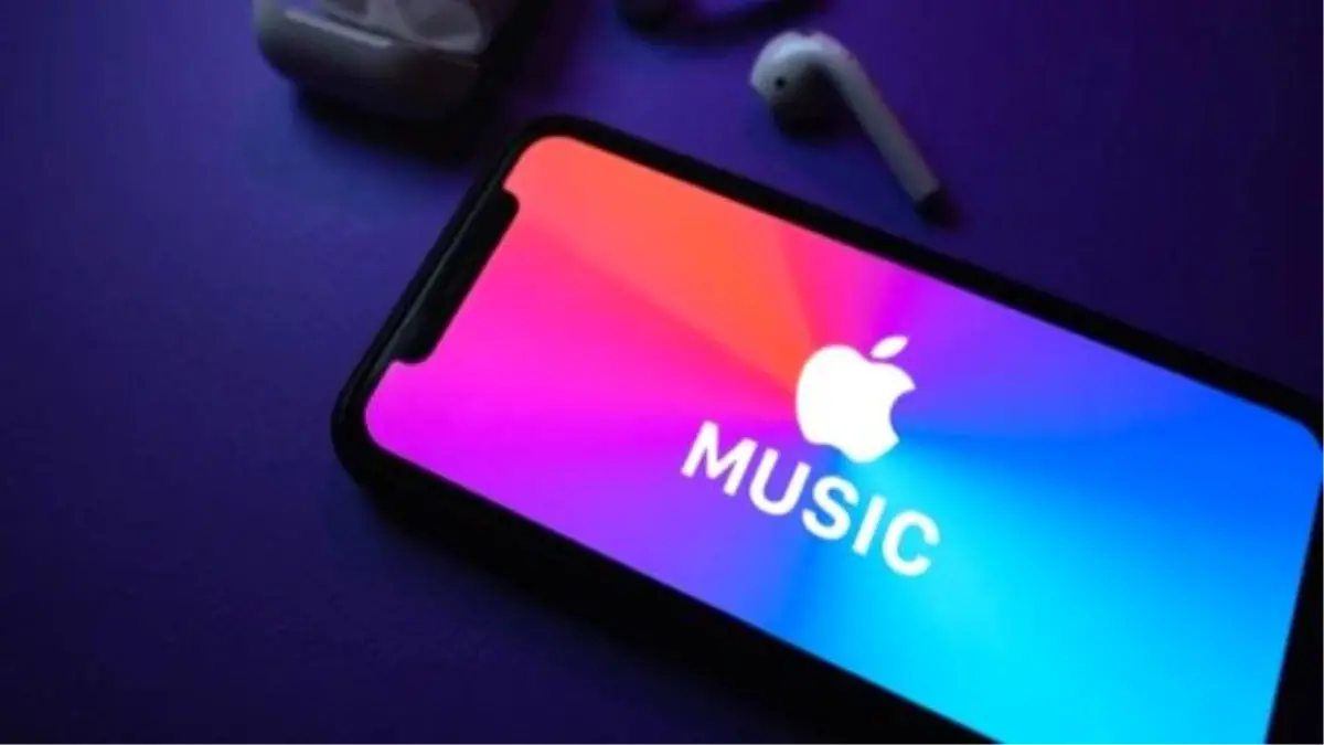 Apple Music\'ten dev hizmet: Ücretsiz konserler geliyor!