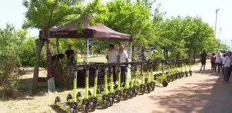 Başkan Soyer Gençlerle İlgili Yeni Projelerinin Müjdesini Verdi