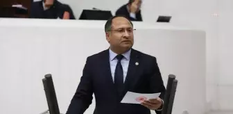 CHP'li Purçu: 'Verdiğimiz Soru Önergelerini Haberleştiren 8 Gazetecinin İfadesi Alındı'