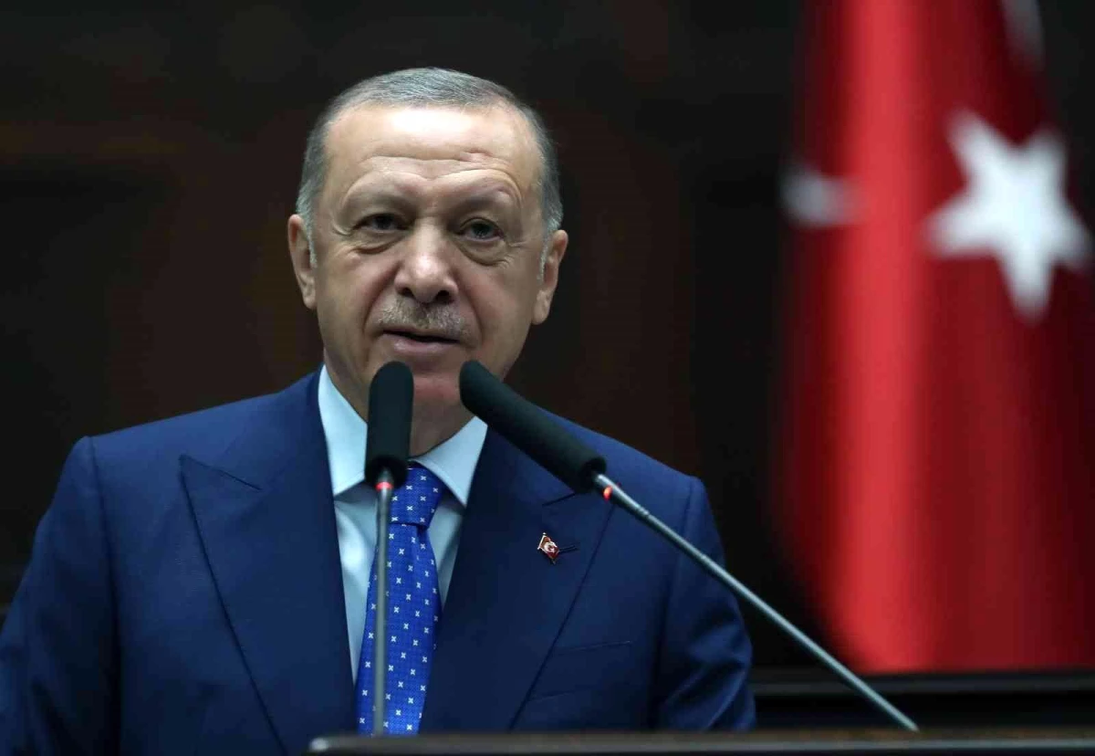 Cumhurbaşkanı Erdoğan: "NATO\'yu güvenlikten yoksun hale getirmeye evet diyemeyiz"