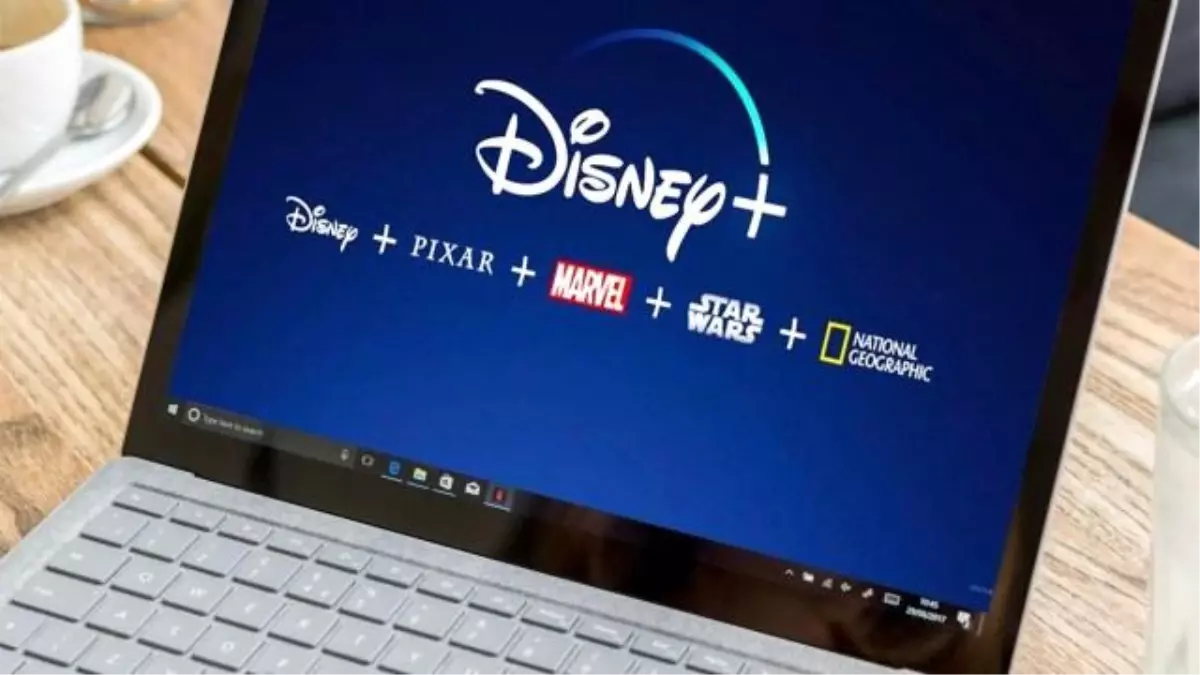 Disney Plus\'tan reklamlar için örnek hamle!