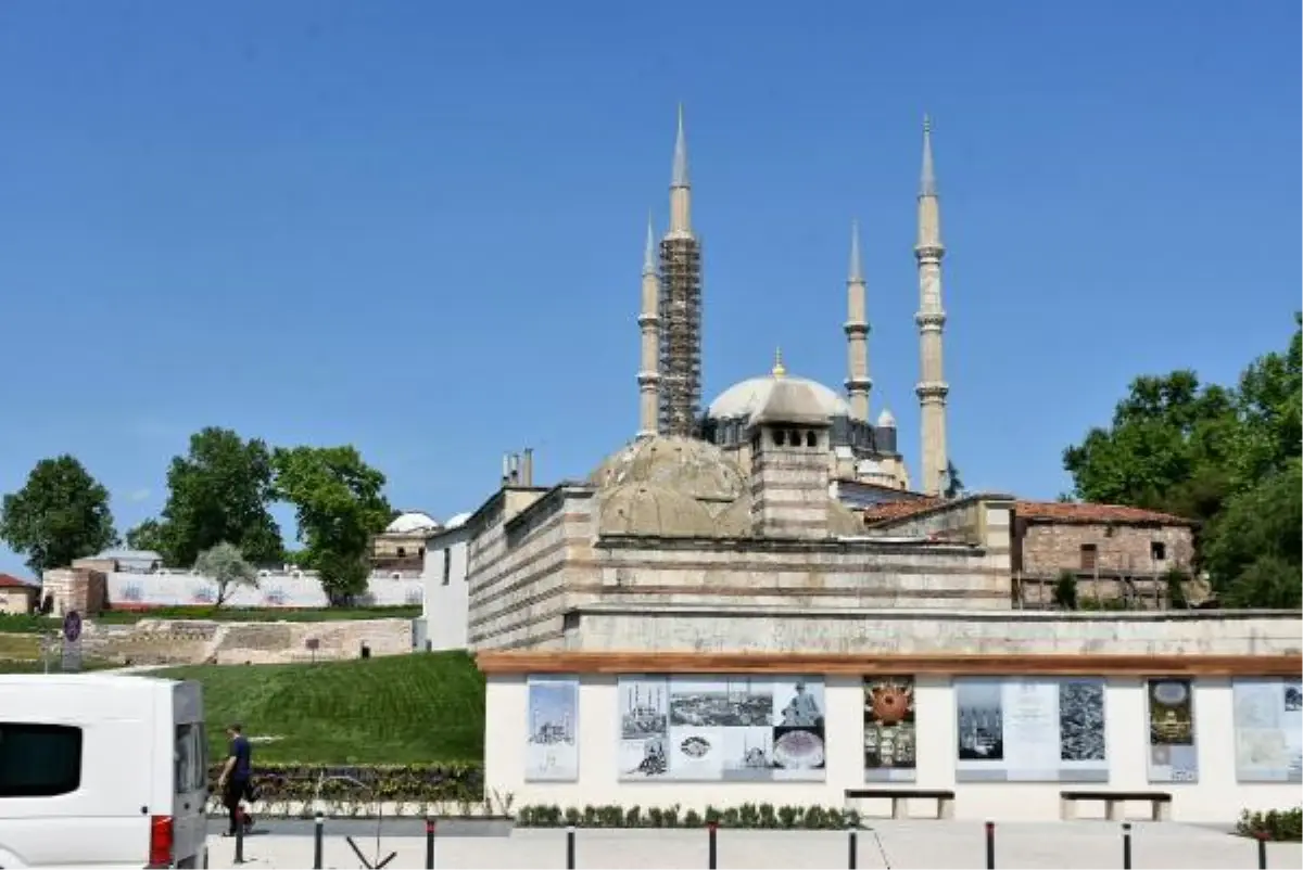 600 yıllık 2 tarihi hamam 166 milyona satışta: Mirasçılar yaşlanınca böyle oldu