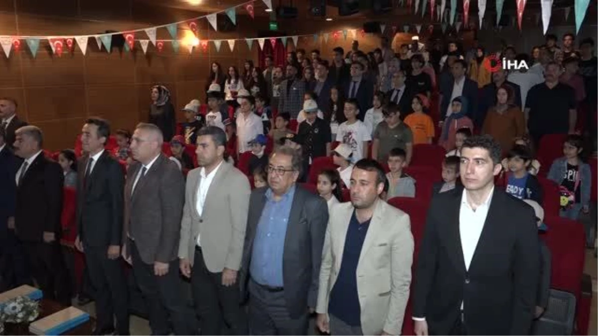 Elazığ\'da 18 Mayıs Uluslararası Müzeler Günü etkinlikleri düzenlendi