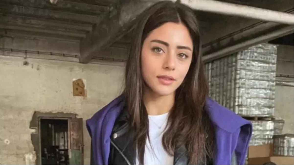 Emanet dizisinden olaylı ayrılmıştı! Sıla Türkoğlu'ndan açıklama geldi: Mobbing uygulanarak çalışmaya zorlandım