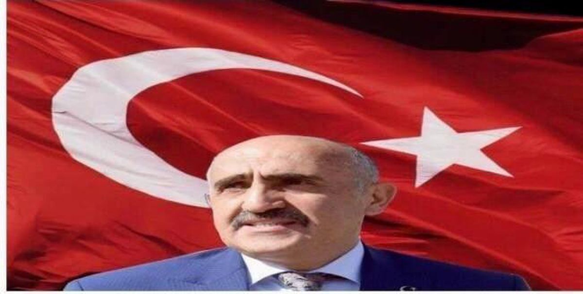Erzurum Kent Konseyi Başkanı Tanfer, "Işığımız, umudumuz, geleceğimizin gençleri"