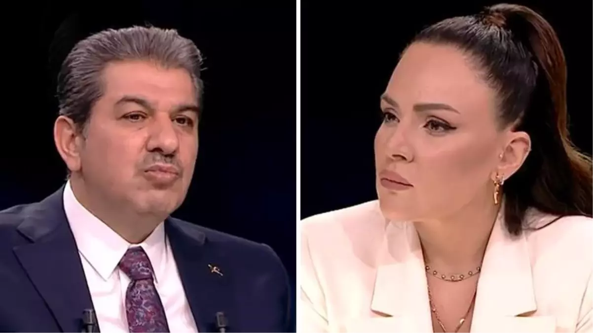 Tevfik Göksu, "Esenler\'deki mülteciler sizi rahatsız ediyor mu?" sorusuna yanıt verdi: 57 bin mülteci var, bize yansıyan sorun yok