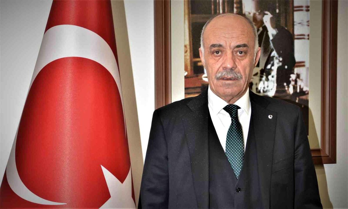ETSO Başkanı Yücelik: "Gençlerimizin dinamizmi, ülkemizin güvencesidir"