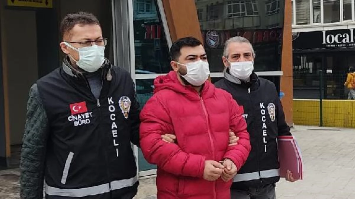 Evine gireni öldürmüştü, DNA eşleşmedi