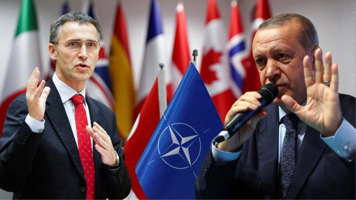 NATO\'dan Finlandiya ve İsveç\'in başvurusu sonrası Stoltenberg\'ten Türkiye vurgusu: Tüm müttefiklerin güvenlik endişeleri dikkate alınmalıdır