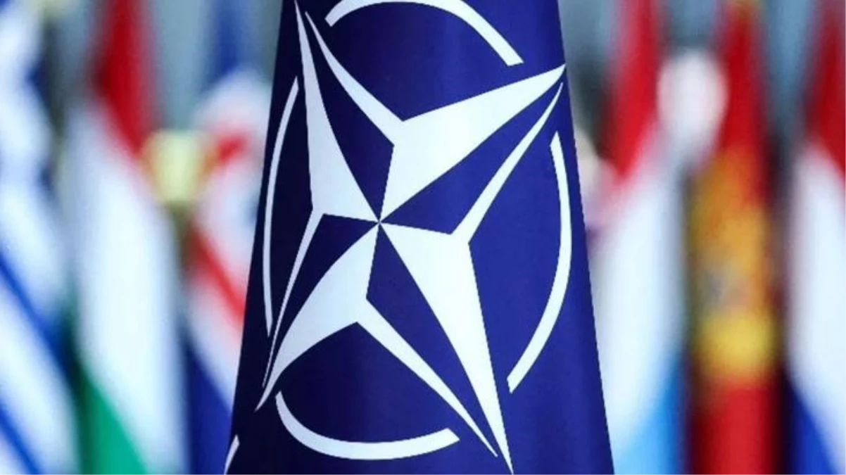NATO Genel Sekreteri, Finlandiya ve İsveç temsilcileriyle buluşuyor